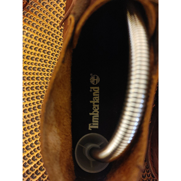 Timberland Upton Chukka Size 9 - Picture 4 of 5